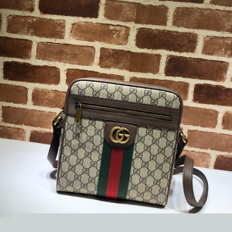 G*u*i satchel bags